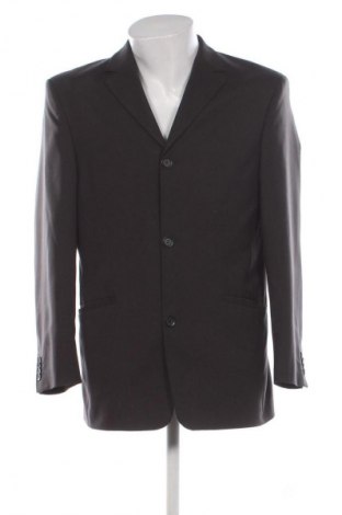 Sacou de bărbați Clockhouse, Mărime M, Culoare Negru, Preț 100,99 Lei