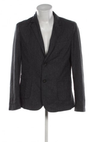 Sacou de bărbați Closed, Mărime L, Culoare Gri, Preț 699,99 Lei