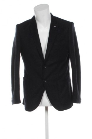 Herren Sakko Club Of Gents, Größe L, Farbe Blau, Preis 37,99 €