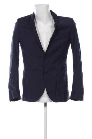 Herren Sakko Club Of Gents, Größe M, Farbe Blau, Preis € 32,99