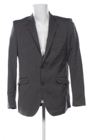 Męska marynarka Club Of Gents, Rozmiar L, Kolor Szary, Cena 151,99 zł