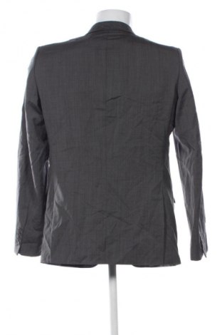 Męska marynarka Club Of Gents, Rozmiar L, Kolor Szary, Cena 151,99 zł