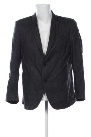 Herren Sakko Club Of Gents, Größe XL, Farbe Grau, Preis 35,99 €