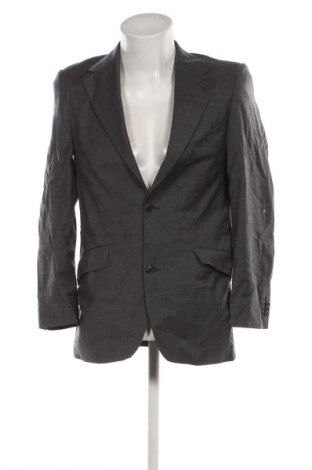 Herren Sakko Commander, Größe S, Farbe Grau, Preis € 6,99