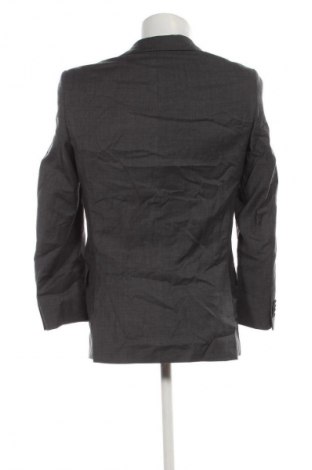 Herren Sakko Commander, Größe S, Farbe Grau, Preis € 6,99