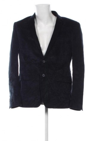 Herren Sakko Conbipel, Größe L, Farbe Blau, Preis € 12,99