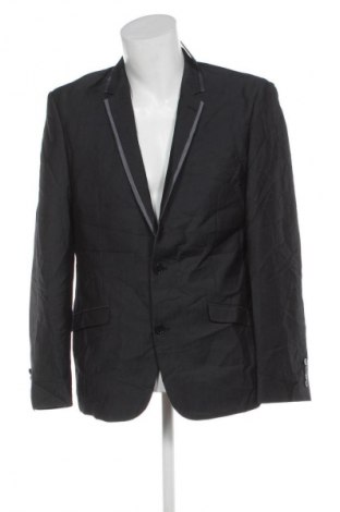 Herren Sakko Connor, Größe XXL, Farbe Grau, Preis € 4,99