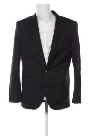 Herren Sakko Connor, Größe XL, Farbe Schwarz, Preis € 3,99