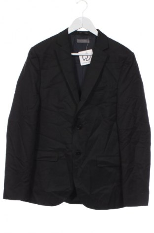 Herren Sakko Cool Code, Größe M, Farbe Schwarz, Preis € 4,99