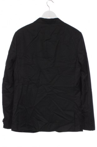 Herren Sakko Cool Code, Größe M, Farbe Schwarz, Preis € 4,99