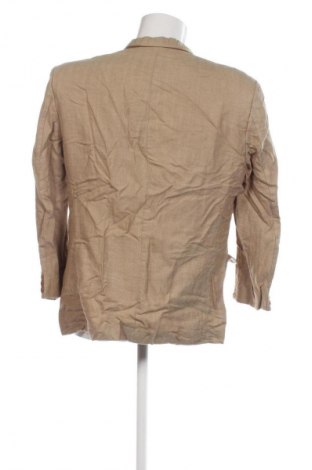 Herren Sakko DKNY, Größe L, Farbe Beige, Preis € 9,99