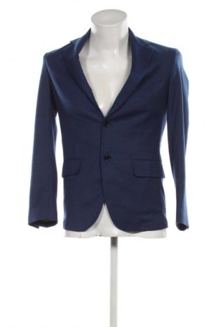 Herren Sakko DOPPELGANGER, Größe M, Farbe Blau, Preis € 45,52