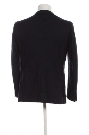 Herren Sakko DOVRE, Größe M, Farbe Blau, Preis 3,99 €