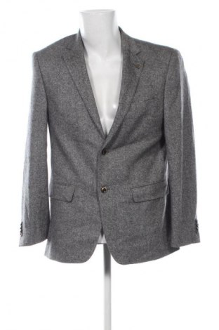 Sacou de bărbați Daniel Hechter, Mărime M, Culoare Gri, Preț 30,99 Lei