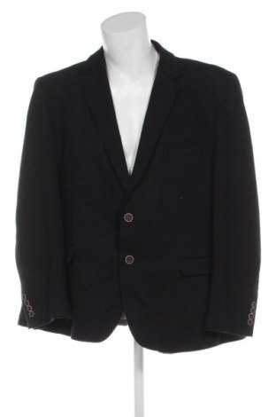 Herren Sakko Daniel Hechter, Größe XXL, Farbe Schwarz, Preis 15,99 €