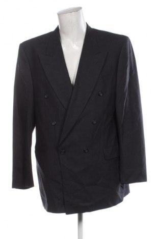 Herren Sakko Daniel Hechter, Größe XL, Farbe Schwarz, Preis 8,99 €