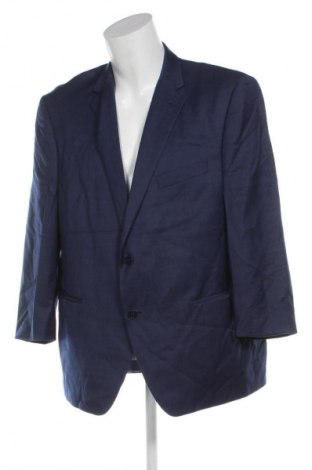 Herren Sakko Daniel Hechter, Größe XXL, Farbe Blau, Preis 39,99 €