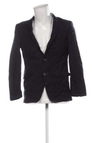 Herren Sakko Daniel Hechter, Größe L, Farbe Blau, Preis 21,99 €