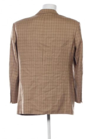 Sacou de bărbați Daniel Hechter, Mărime L, Culoare Maro, Preț 79,99 Lei