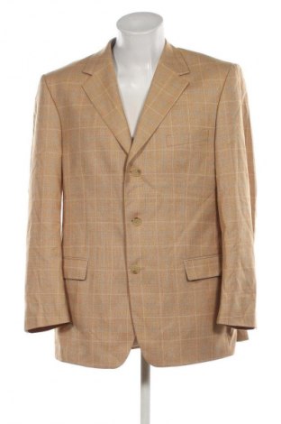 Herren Sakko Daniel Hechter, Größe XL, Farbe Mehrfarbig, Preis 87,47 €