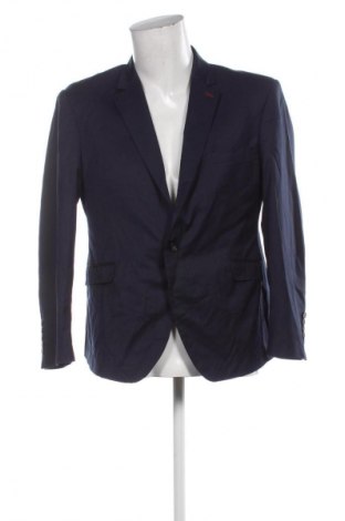Herren Sakko Dastan, Größe XL, Farbe Blau, Preis € 7,99