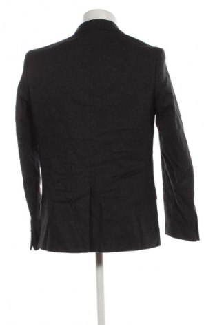 Sacou de bărbați Desigual, Mărime L, Culoare Negru, Preț 160,99 Lei