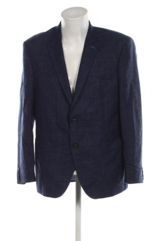 Herren Sakko Digel, Größe XL, Farbe Blau, Preis 15,99 €