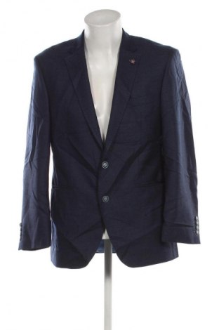 Herren Sakko Digel, Größe L, Farbe Blau, Preis € 6,99