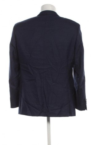 Herren Sakko Digel, Größe L, Farbe Blau, Preis € 6,99