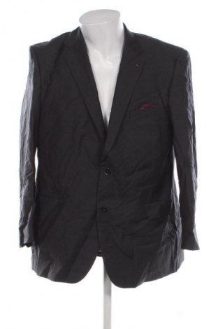 Herren Sakko Digel, Größe XL, Farbe Grau, Preis 11,99 €