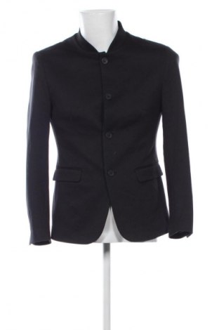 Herren Sakko District, Größe M, Farbe Schwarz, Preis 2,99 €