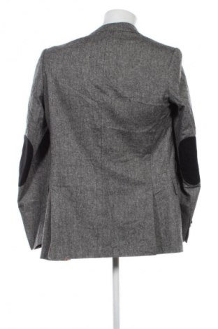 Herren Sakko Dressmann, Größe M, Farbe Mehrfarbig, Preis 13,99 €