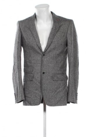 Herren Sakko Dressmann, Größe M, Farbe Mehrfarbig, Preis 13,99 €