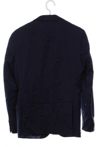 Herren Sakko Dressmann, Größe S, Farbe Blau, Preis € 12,99