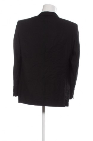 Herren Sakko Dressmann, Größe L, Farbe Schwarz, Preis 8,99 €