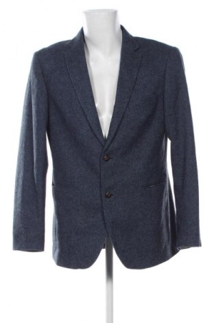 Herren Sakko Dressmann, Größe L, Farbe Mehrfarbig, Preis 10,99 €