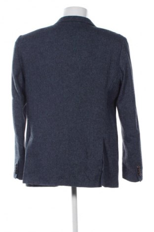 Herren Sakko Dressmann, Größe L, Farbe Mehrfarbig, Preis 10,99 €