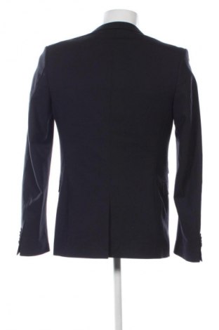 Herren Sakko Drykorn for beautiful people, Größe M, Farbe Blau, Preis € 14,99