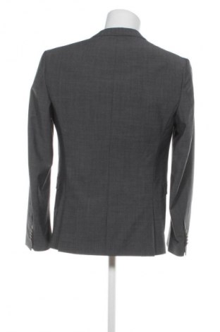 Herren Sakko Drykorn for beautiful people, Größe M, Farbe Grau, Preis € 13,99