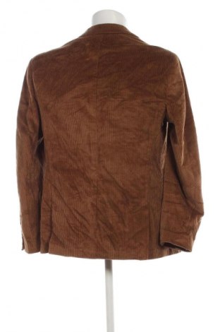 Herren Sakko Drykorn for beautiful people, Größe L, Farbe Braun, Preis € 48,99