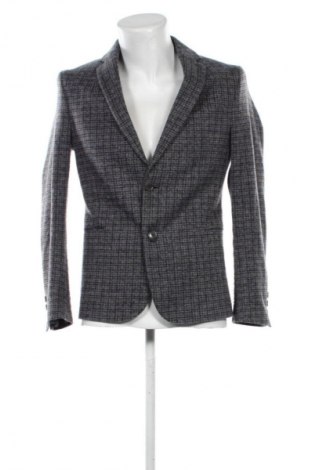 Herren Sakko Drykorn for beautiful people, Größe M, Farbe Mehrfarbig, Preis 32,99 €