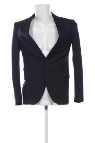 Herren Sakko Drykorn for beautiful people, Größe S, Farbe Blau, Preis € 15,99