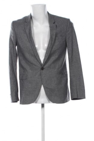 Sacou de bărbați Drykorn for beautiful people, Mărime M, Culoare Gri, Preț 148,99 Lei