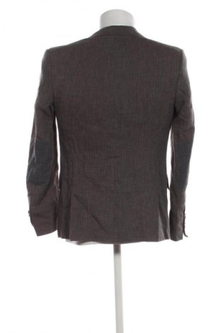 Herren Sakko Drykorn for beautiful people, Größe S, Farbe Braun, Preis 36,99 €