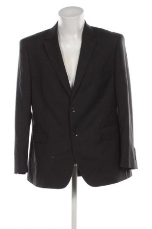 Herren Sakko Duffel&Rums, Größe XL, Farbe Schwarz, Preis € 5,99