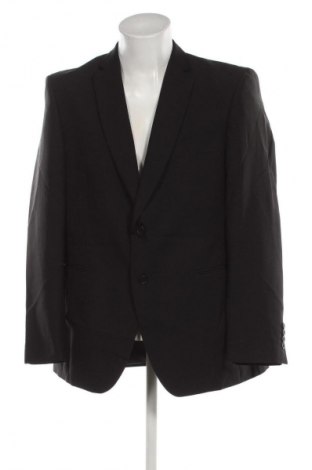 Herren Sakko Duke Of Dunkan, Größe XL, Farbe Schwarz, Preis 10,99 €