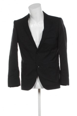 Sacou de bărbați Eduard Dressler, Mărime M, Culoare Negru, Preț 130,99 Lei