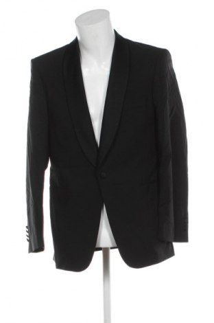 Sacou de bărbați Eduard Dressler, Mărime L, Culoare Negru, Preț 156,99 Lei
