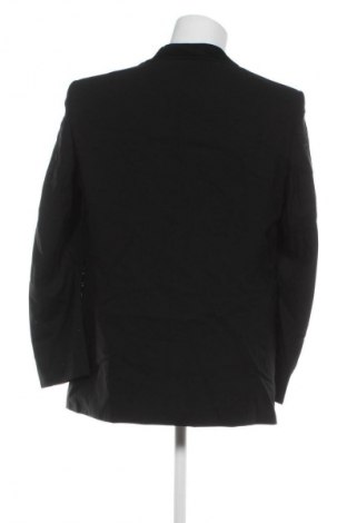 Sacou de bărbați Eduard Dressler, Mărime L, Culoare Negru, Preț 156,99 Lei