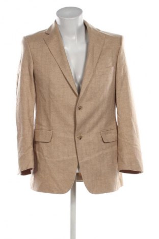 Herren Sakko Eduard Dressler, Größe L, Farbe Beige, Preis € 14,99